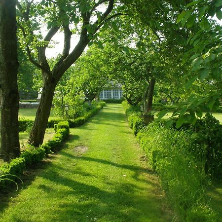 Hotel St-Valery Sur Somme - Chateau De Noyelles - Maison De Vacances Exterior foto